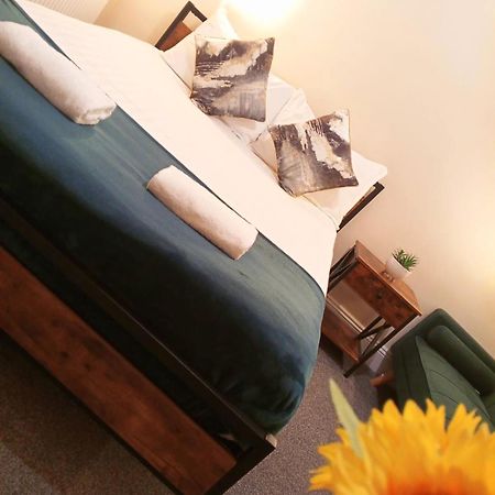 Victorin House - All Rooms Are En-Suite Portsmouth Exteriér fotografie