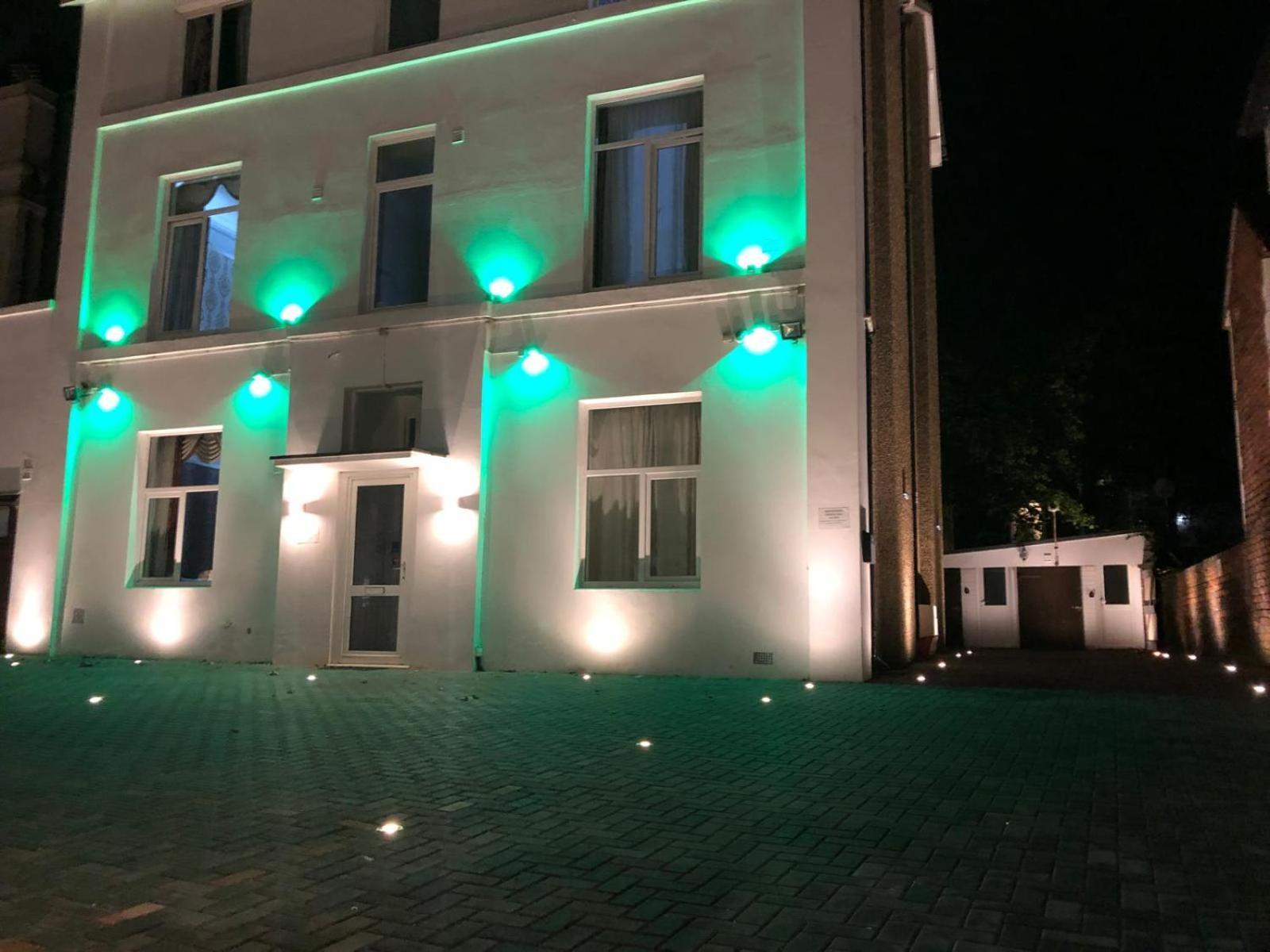 Victorin House - All Rooms Are En-Suite Portsmouth Exteriér fotografie