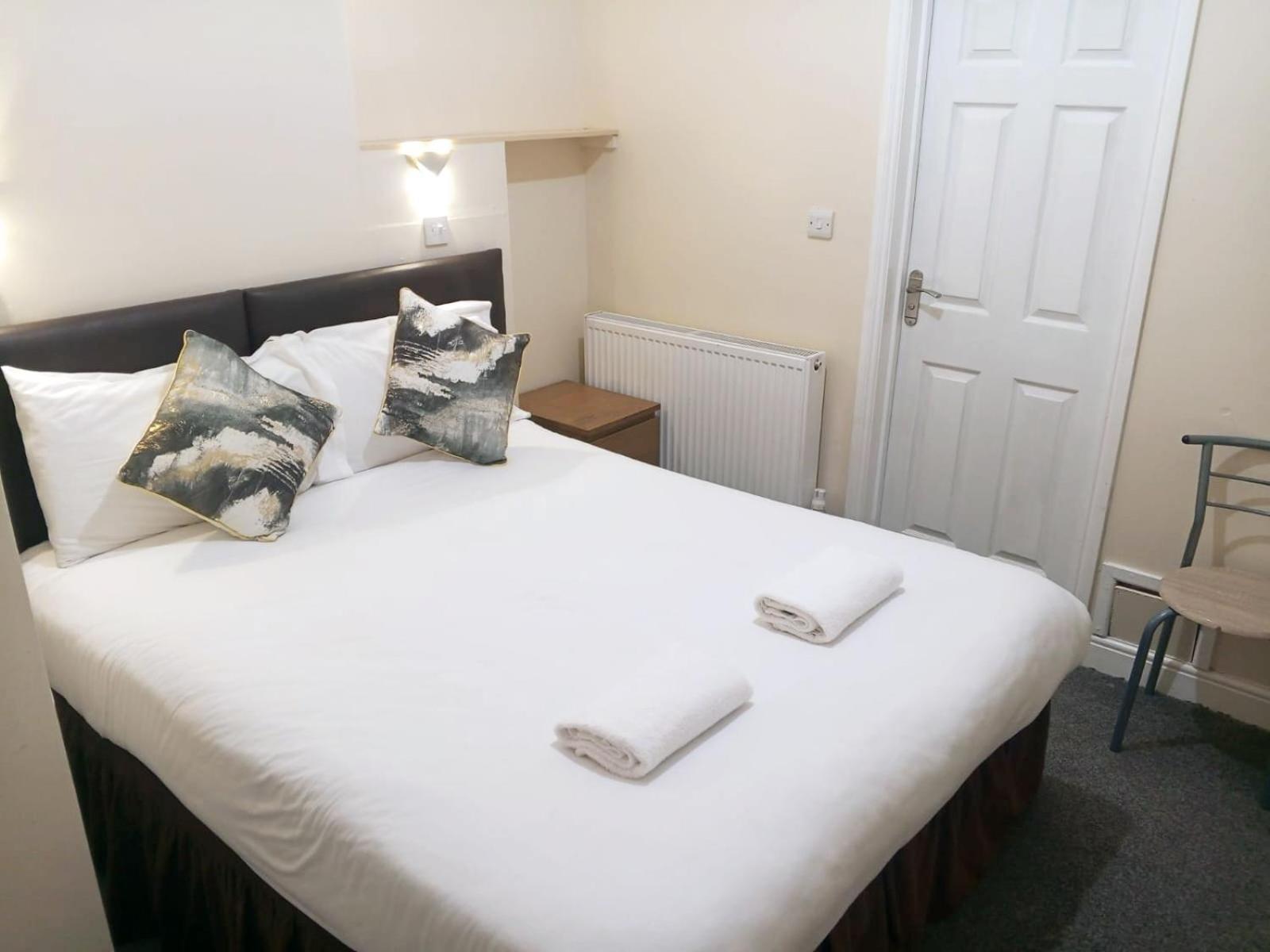 Victorin House - All Rooms Are En-Suite Portsmouth Exteriér fotografie
