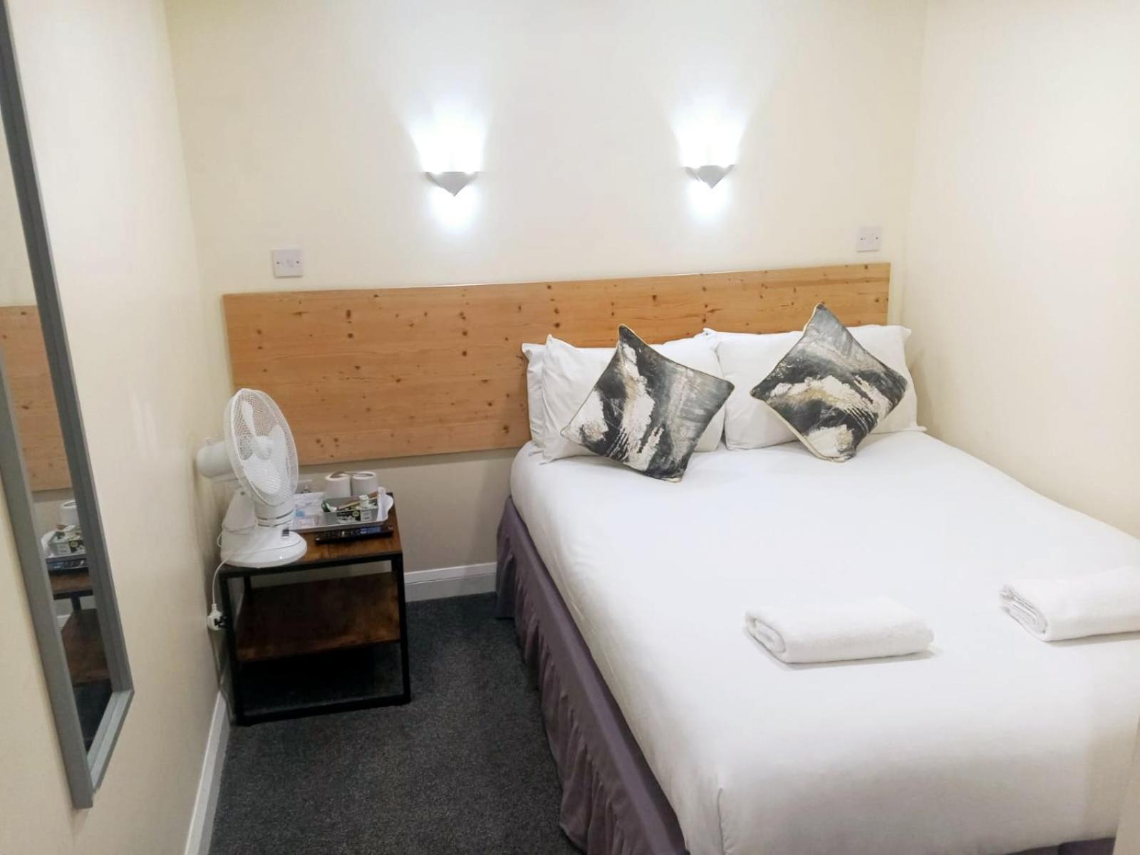 Victorin House - All Rooms Are En-Suite Portsmouth Exteriér fotografie