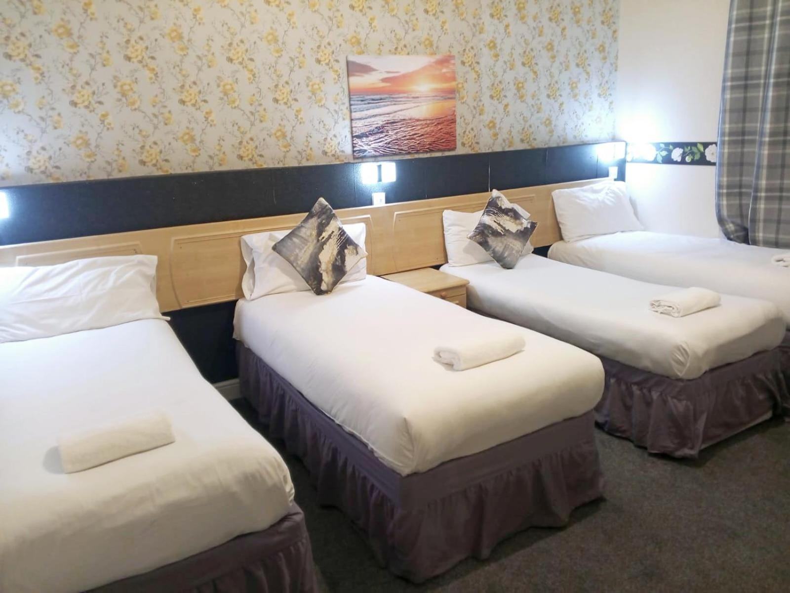 Victorin House - All Rooms Are En-Suite Portsmouth Exteriér fotografie