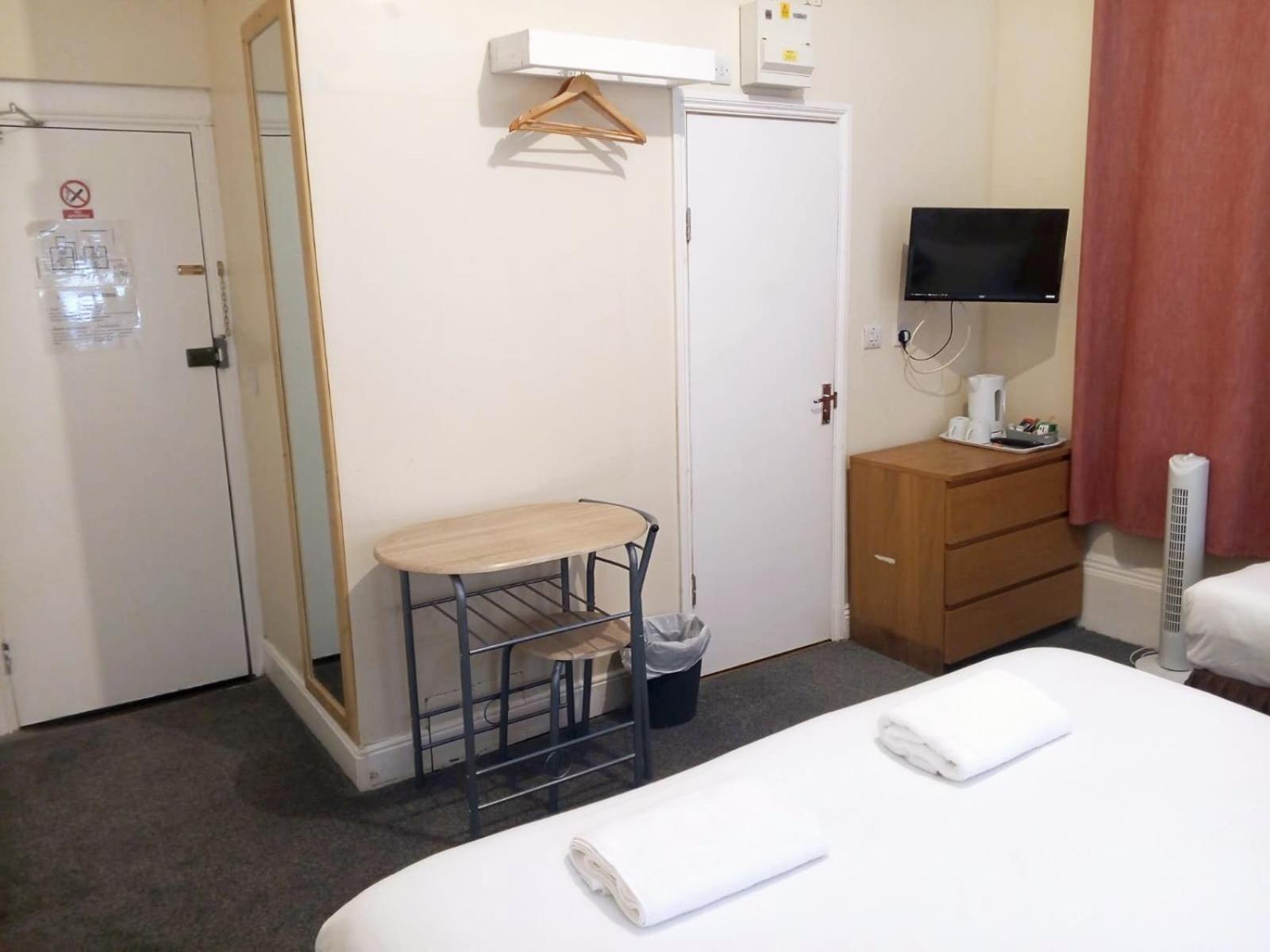 Victorin House - All Rooms Are En-Suite Portsmouth Exteriér fotografie