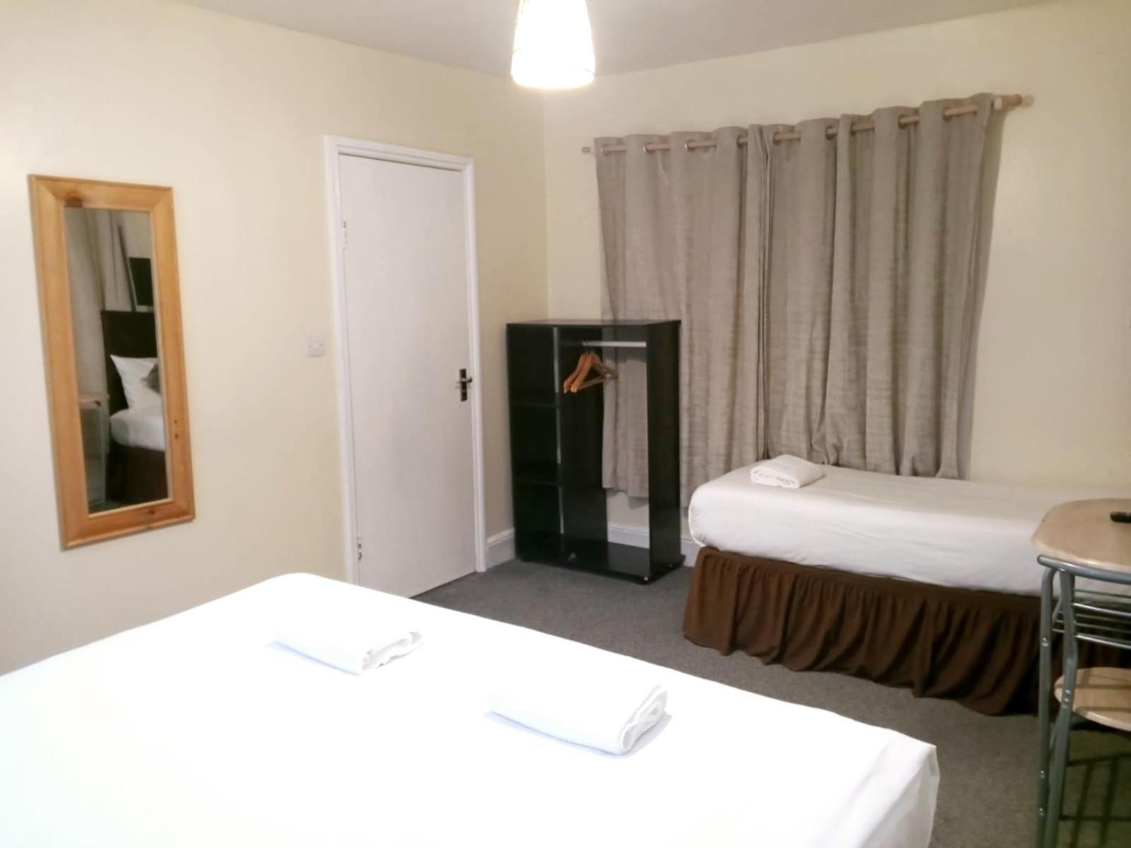 Victorin House - All Rooms Are En-Suite Portsmouth Exteriér fotografie