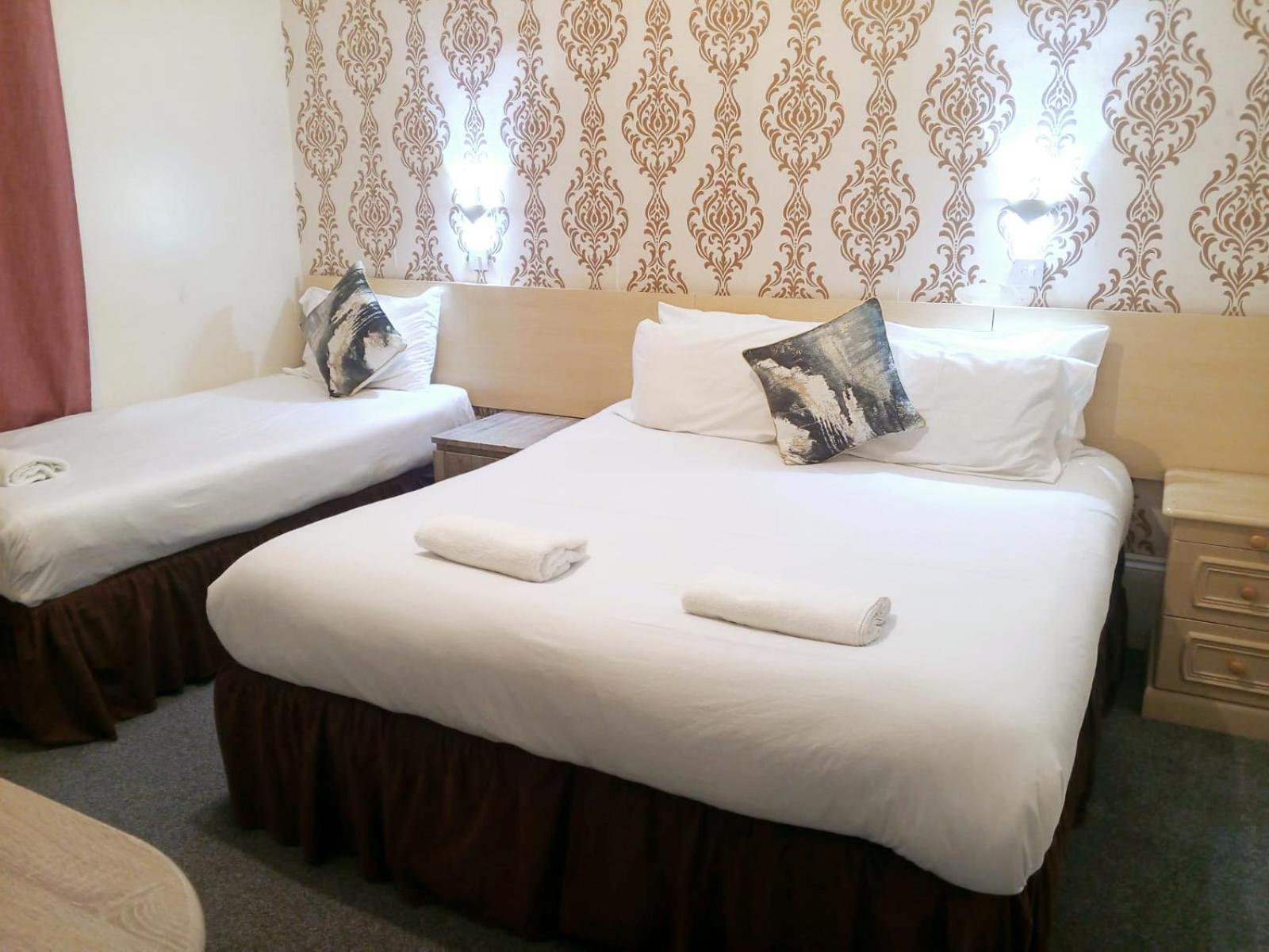 Victorin House - All Rooms Are En-Suite Portsmouth Exteriér fotografie