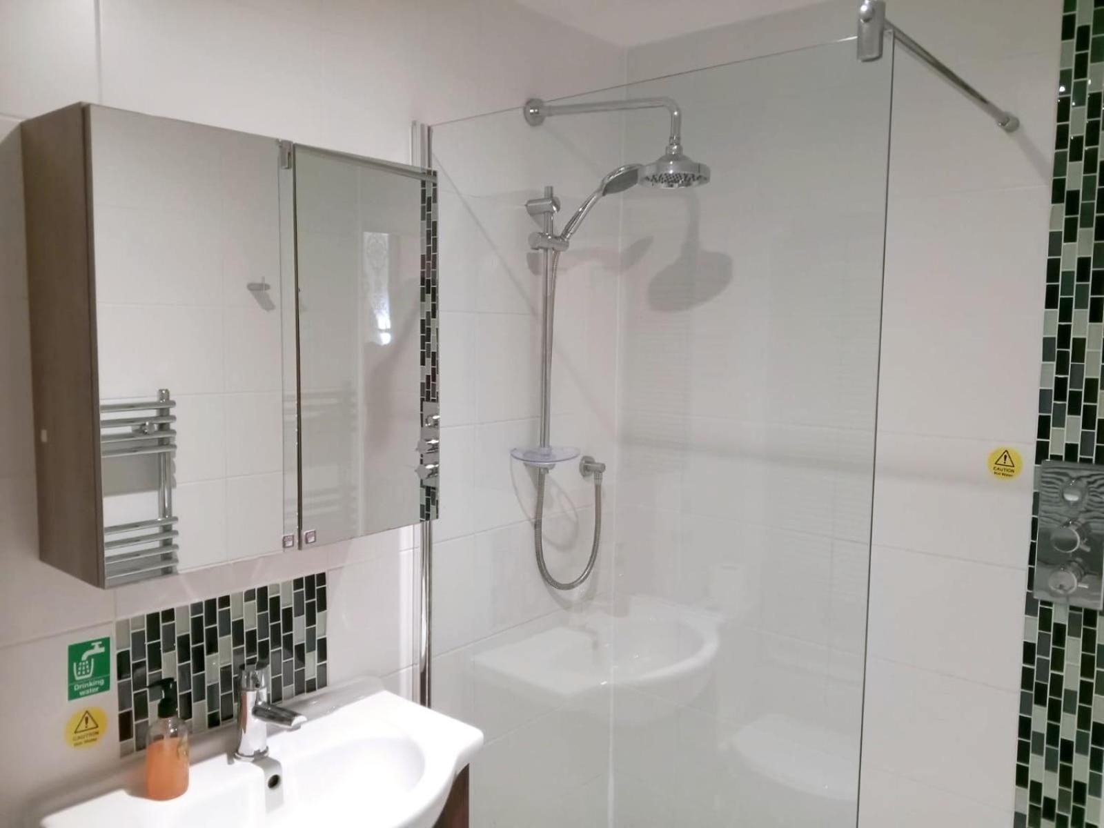 Victorin House - All Rooms Are En-Suite Portsmouth Exteriér fotografie