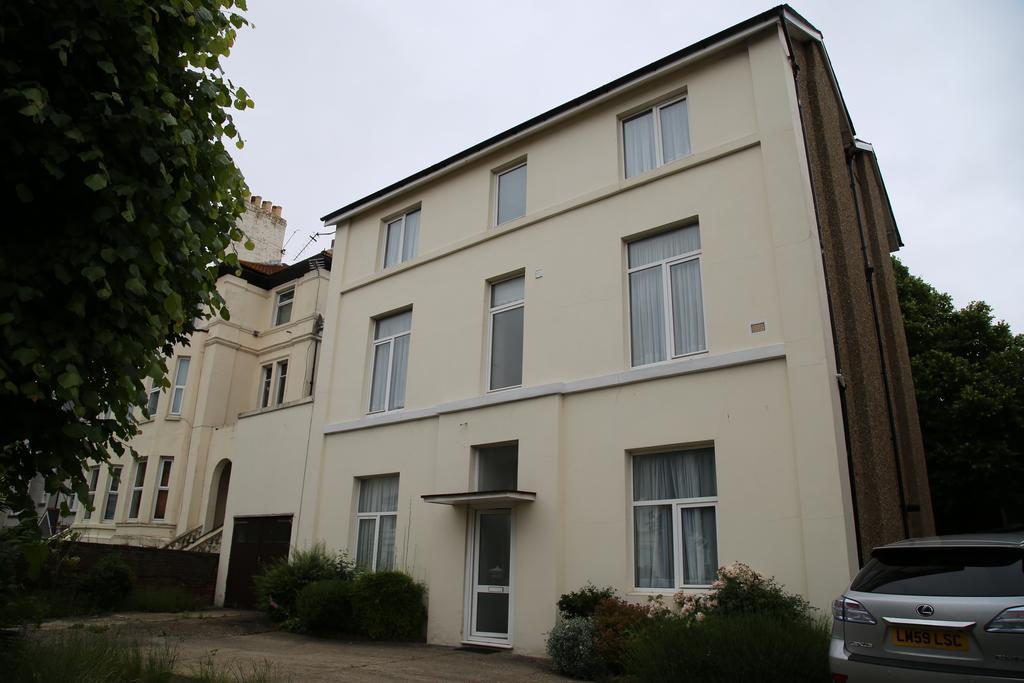 Victorin House - All Rooms Are En-Suite Portsmouth Exteriér fotografie
